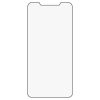 RMPACK Huawei Mate 50 Pro Kijelzővédő Edge Style Kerámia Szilikon -FullSize- 3D