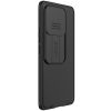 RMPACK Xiaomi 13 Pro Nillkin Tok Camshield Pro Ütésállókivitel Kameravédelemmel Fekete