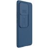 RMPACK Xiaomi 13 Pro Nillkin Tok Camshield Pro Ütésállókivitel Kameravédelemmel Kék