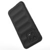 RMPACK Xiaomi 13 Szilikon Tok Rugged Armor Style 2in1 Shock Fehér