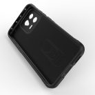 RMPACK Xiaomi 13 Szilikon Tok Rugged Armor Style 2in1 Shock Fehér
