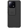 RMPACK Xiaomi 13 Nillkin Tok Camshield Pro Ütésállókivitel Kameravédelemmel Fekete