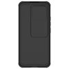 RMPACK Xiaomi 13 Nillkin Tok Camshield Pro Ütésállókivitel Kameravédelemmel Fekete