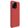 RMPACK Xiaomi 13 Tok Nillkin Frosted Shield Series Piros