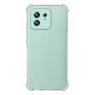 RMPACK Xiaomi 13 Szilikon Tok TPU Shockproof Protective Ütéscsökkentő Áttetsző