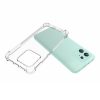 RMPACK Xiaomi 13 Szilikon Tok TPU Shockproof Protective Ütéscsökkentő Áttetsző