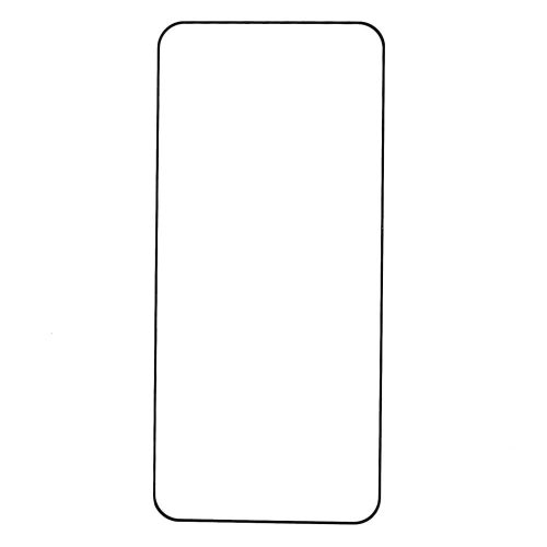 RMPACK Xiaomi 13 Üvegfólia Tempered Glass Képernyővédő 3D FullSize