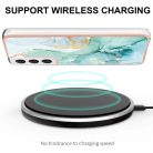 RMPACK Samsung Galaxy S23+ Szilikon Tok Mintás SummerSeries Marble Series A04