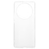 RMPACK Honor Magic5 Lite 5G Tok Szilikon TPU Ultra Thin Áttetsző