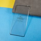 RMPACK Honor Magic5 Lite 5G Képernyővédő Üvegfólia Tempered Glass (Ujjlenyomat Olvasó Támogatással) FullSize 3D