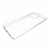RMPACK Honor X8a Tok Szilikon TPU Ultra Thin Áttetsző