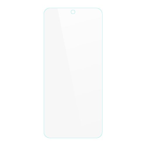 RMPACK Honor X8a Kijelzővédő Üvegfólia Tempered Glass