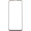 RMPACK Honor X8a Tempered Glass Üvegfólia Képernyővédő 3D FullSize