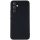 RMPACK Samsung Galaxy A54 5G Szilikon Tok Lens Protector TPU Fekete