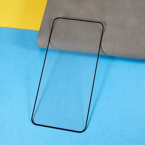 RMPACK Samsung Galaxy A54 5G Üvegfólia Képernyővédő Tempered Glass FullSize 3D