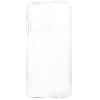 RMPACK Honor X7a Tok Szilikon TPU Ultra Thin Áttetsző