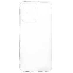 RMPACK Honor X7a Tok Szilikon TPU Ultra Thin Áttetsző