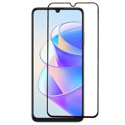   RMPACK Honor X7a Üvegfólia Kijelzővédő Tempered Glass FullSize 3D