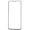 RMPACK Honor X7a Üvegfólia Kijelzővédő Tempered Glass FullSize 3D