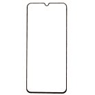 RMPACK Honor X7a Üvegfólia Kijelzővédő Tempered Glass FullSize 3D