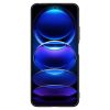 RMPACK Xiaomi Redmi Note 12 Pro 5G Tok Nillkin Fiber Texture Fekete