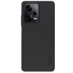   RMPACK Xiaomi Redmi Note 12 Pro 5G Tok Nillkin Frosted Shield Series Fekete