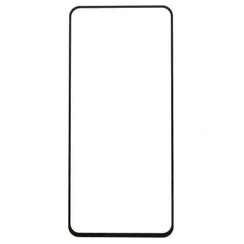 RMPACK Xiaomi Redmi Note 12 Pro 5G Képernyővédő Üvegfólia Tempered Glass FullSize 3D