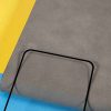 RMPACK Xiaomi Redmi Note 12 Pro 5G Képernyővédő Üvegfólia Tempered Glass FullSize 3D