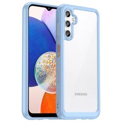   RMPACK Samsung Galaxy A14 5G Tok Bumper ShockProof Series TPU Kék