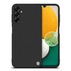   RMPACK Samsung Galaxy A14 5G Tok NILLKIN Textured Series Nylon Fiber Fekete
