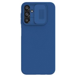   RMPACK Samsung Galaxy A14 5G Nillkin Tok Camshield Pro Ütésállókivitel Kameravédelemmel Kék