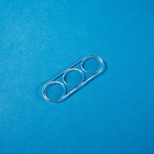 RMPACK Samsung Galaxy A14 5G Lencsevédő Camera Lens Protector Üvegfólia Tempered Glass