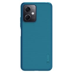   RMPACK Xiaomi Redmi Note 12 5G Tok Nillkin Frosted Shield Series Kék