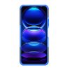 RMPACK Xiaomi Redmi Note 12 5G Ütésálló Tok Kitámasztható 2in1 Tyre Hybrid Kék