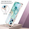 RMPACK Xiaomi Redmi Note 12 5G Szilikon Tok Mintás TPU Marble - Márvány Mintázattal A03