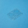 RMPACK Xiaomi Redmi Note 12 5G Kamera Lencsevédő Lens Protector Tempered Glass