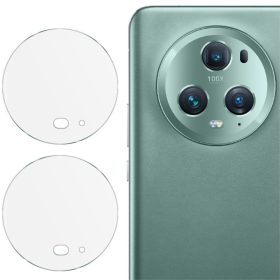   RMPACK Honor Magic5 Pro 5G Kamera Védő Lencse Lens Protector IMAK 2db