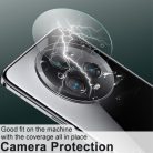 RMPACK Honor Magic5 Pro 5G Kamera Védő Lencse Lens Protector IMAK 2db