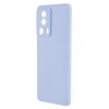 RMPACK Xiaomi 13 Lite Szilikon Tok TPU Kamera Lencse Védelemmel Lila