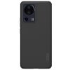 RMPACK Xiaomi 13 Lite Tok Nillkin Frosted Shield Series Fekete