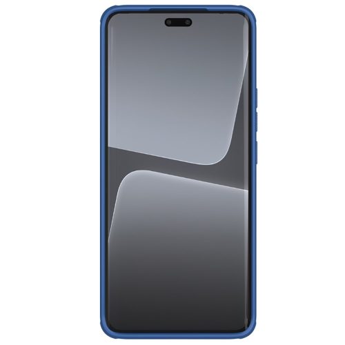 RMPACK Xiaomi 13 Lite Tok Nillkin Frosted Shield Series Kék