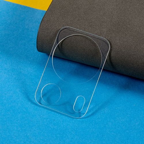 RMPACK Xiaomi 13 Lite Kamera Lencsevédő Üvegfólia Lens Protector 2db