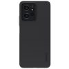 RMPACK Xiaomi Redmi Note 12 4G Tok Nillkin Frosted Shield Series Fekete