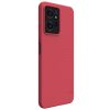 RMPACK Xiaomi Redmi Note 12 4G Tok Nillkin Frosted Shield Series Piros
