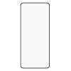 RMPACK Xiaomi Redmi Note 12 4G Üvegfólia Kijelzővédő -FullSize- Tempered Glass 3D
