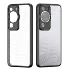 RMPACK Huawei P60/P60 Pro DUX DUCIS Aimo Series Tok Matt Fekete