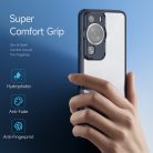 RMPACK Huawei P60/P60 Pro DUX DUCIS Aimo Series Tok Matt Fekete