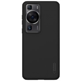   RMPACK Huawei P60/P60 Pro Tok Nillkin Super Frosted ShockProof Matte Fekete