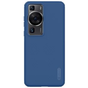   RMPACK Huawei P60/P60 Pro Tok Nillkin Super Frosted ShockProof Matte Kék