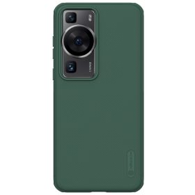   RMPACK Huawei P60/P60 Pro Tok Nillkin Super Frosted ShockProof Matte Zöld